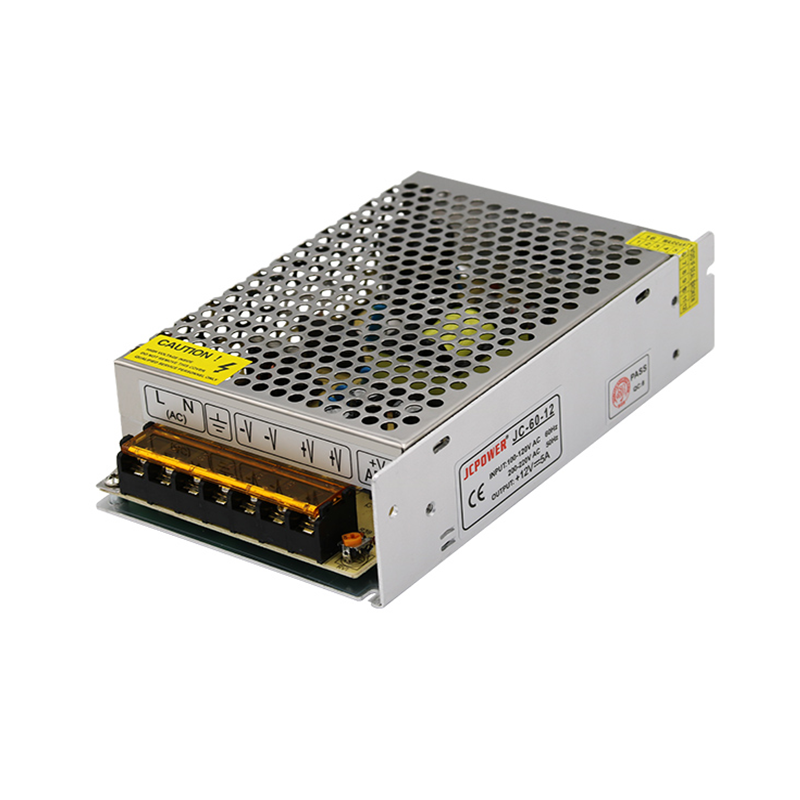 12V5A60W