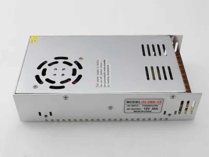 稳压电源适配器介绍